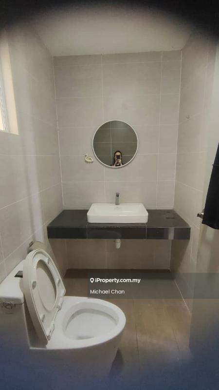 Condominium for Rent in Koi Suites by Michael Chan - Bathroom - iProperty.com.my