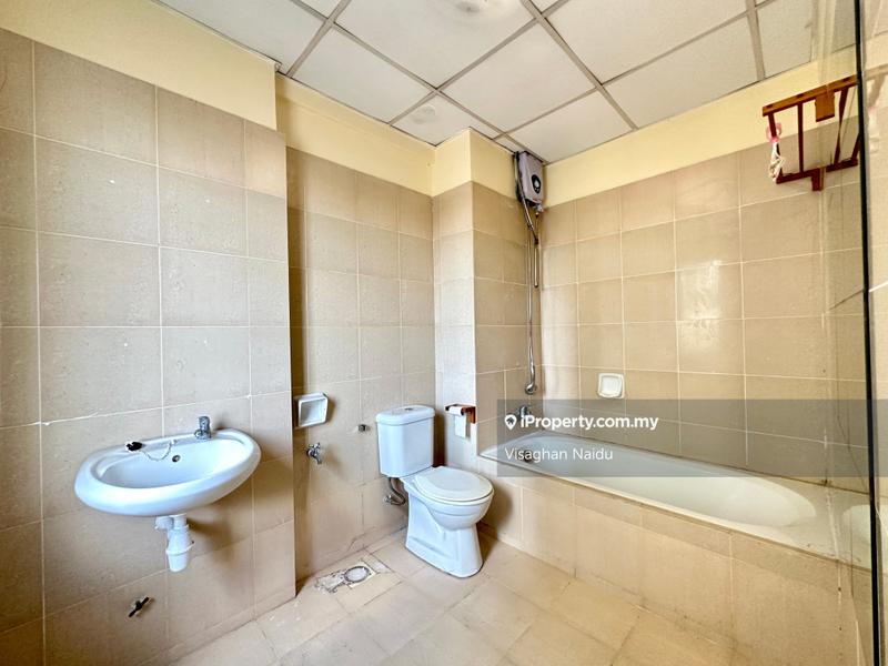 Kondominium untuk Dijual di Rivercity Condominium oleh Visaghan Naidu - iProperty.com.my