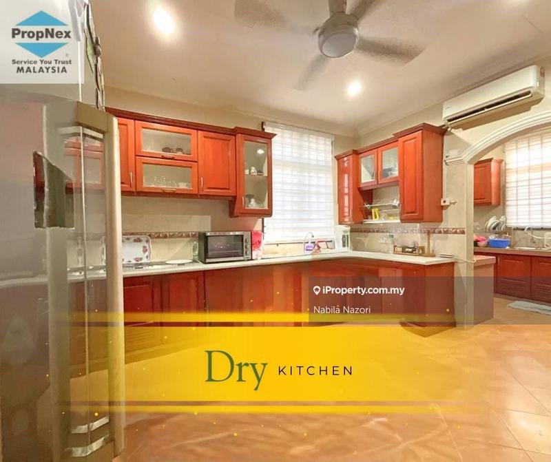 Bungalow House untuk Dijual di Kampung Dusun Muda, Kota Bharu oleh Nabila Nazori - iProperty.com.my