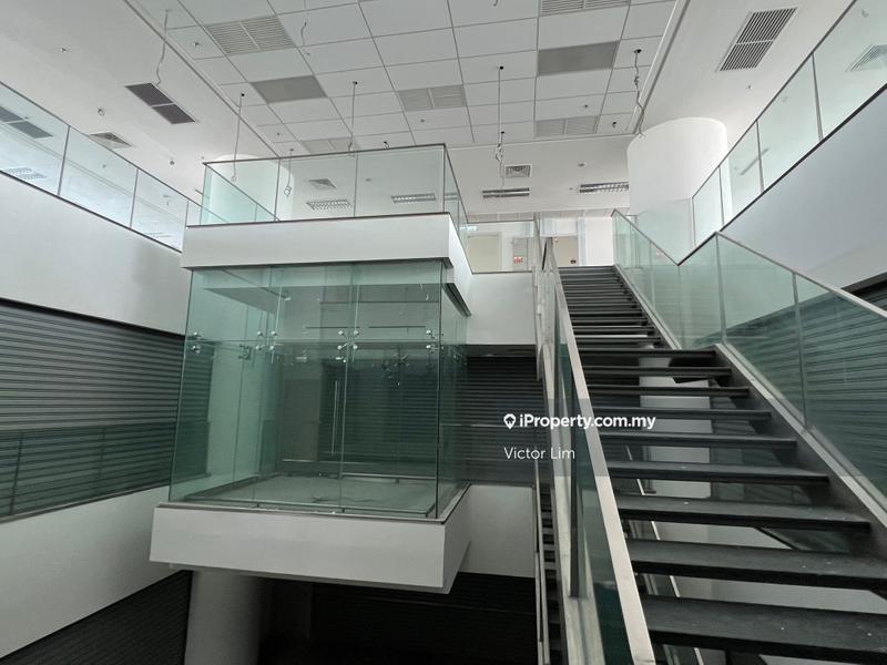 Office for Rent in PJ Sentral City, Petaling Jaya by Victor Lim - iProperty.com.my