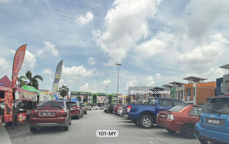 Kedai untuk Dijual di Bandar Botanic, Klang oleh Yap Chew Ying - iProperty.com.my