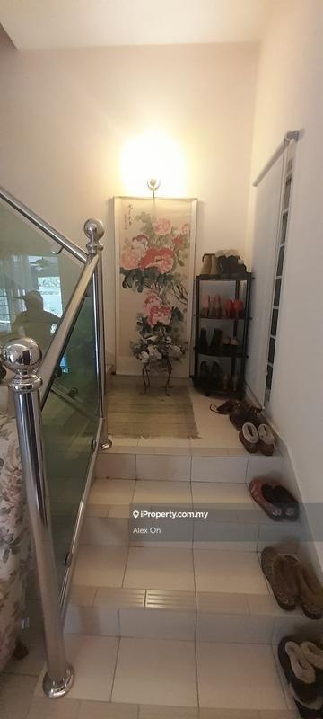 Rumah Berangkai 2 Tingkat untuk Dijual di Bandar Seri Botani, Simpang Pulai oleh Alex Oh - iProperty.com.my