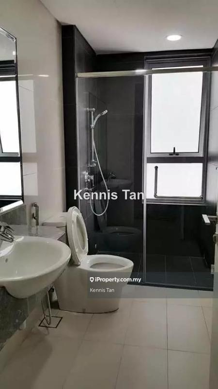 Condominium for Rent in The Westside Two by Kennis Tan - iProperty.com.my
