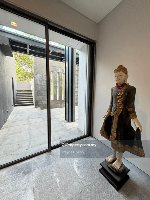 Banglo untuk Dijual di Damansara Heights, Damansara Heights oleh Freyda Cheng - iProperty.com.my