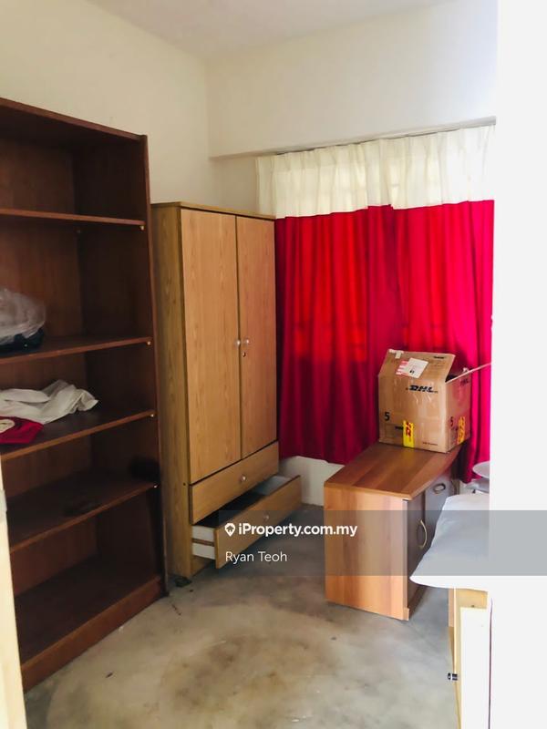 Pangsapuri untuk Dijual di Hijau Ria Kepong Indah oleh Ryan Teoh - iProperty.com.my