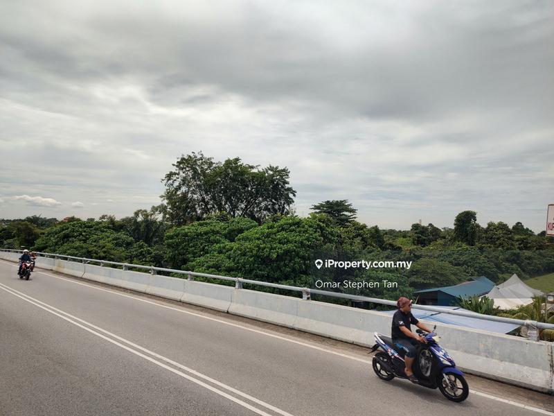 Commercial Land for Sale in Klang, Shah Alam by Omar Stephen Tan - iProperty.com.my