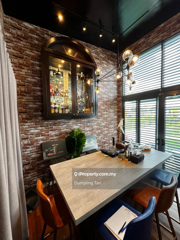 3-storey Terraced House for Rent in Lake Fields, Sungai Besi by Dumpling Tan - iProperty.com.my