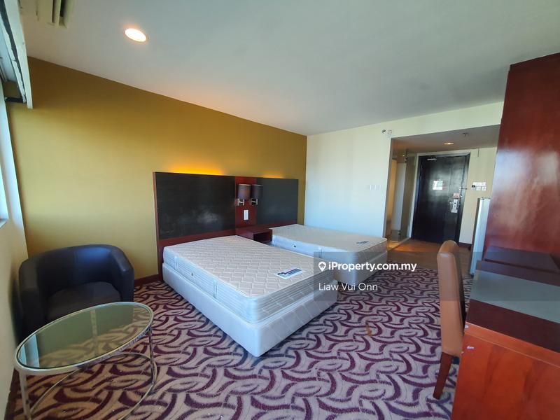 Service Residence for Rent in South China Sea Place by Liaw Vui Onn - iProperty.com.my