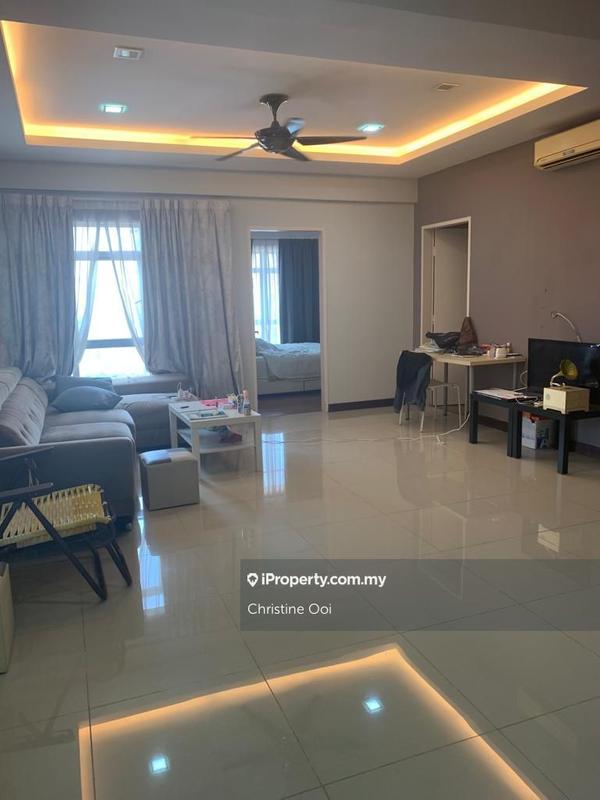 For Sale - Desa Residency (Residensi Desa)