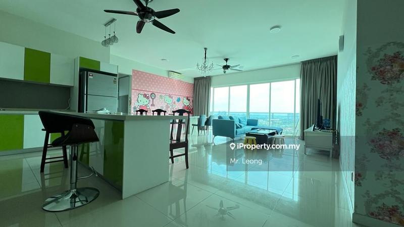 For Rent - Casa Green Condominium