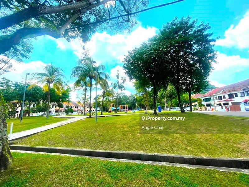 Rumah Berangkai 2 Tingkat untuk Dijual di Sunway Damansara, Kota Damansara oleh Angie Chai - iProperty.com.my