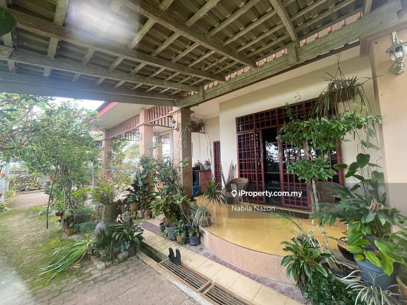 Bungalow House for Sale in Ulu Sat, Machang by Nabila Nazori - iProperty.com.my