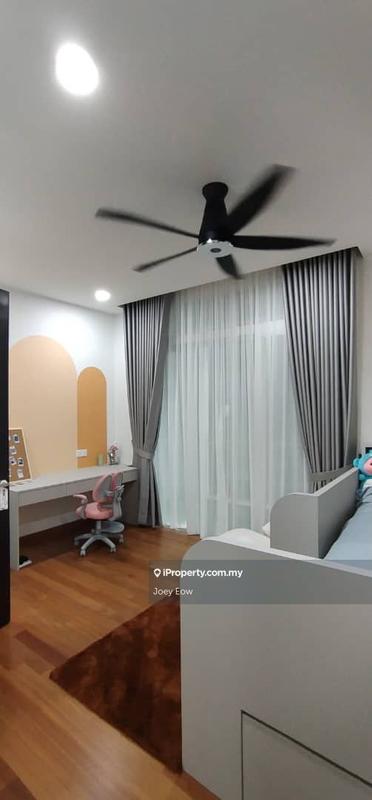 Kondominium untuk Dijual di Seri Puteri Hills Town Villa & Condominium oleh Joey Eow - iProperty.com.my