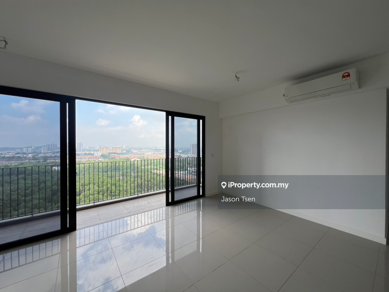 Service Residence for Sale in The Pulse Residence by Jason Tsen - iProperty.com.my