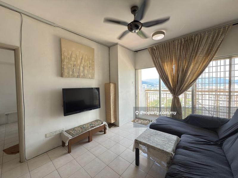 For Rent - Avelon Tower @ Plaza Medan Putra