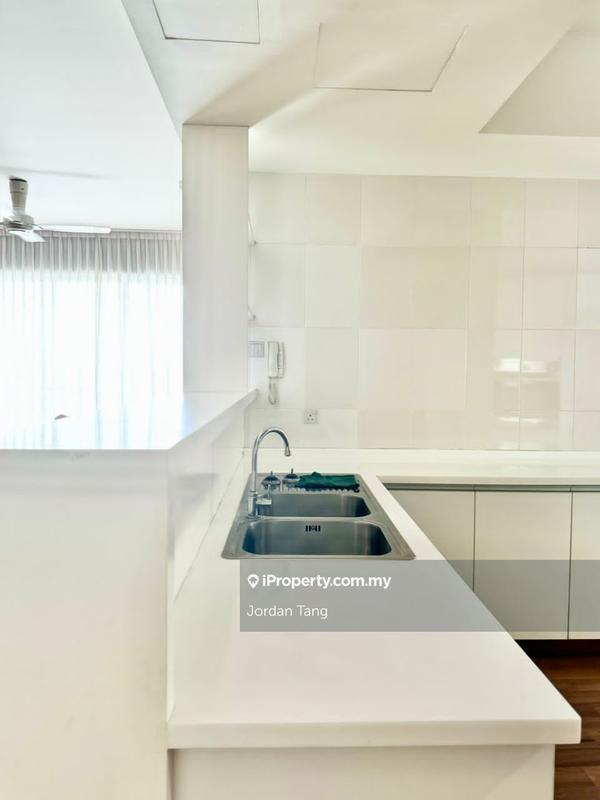 Service Residence for Rent in Solaris Dutamas by Jordan Tang - iProperty.com.my