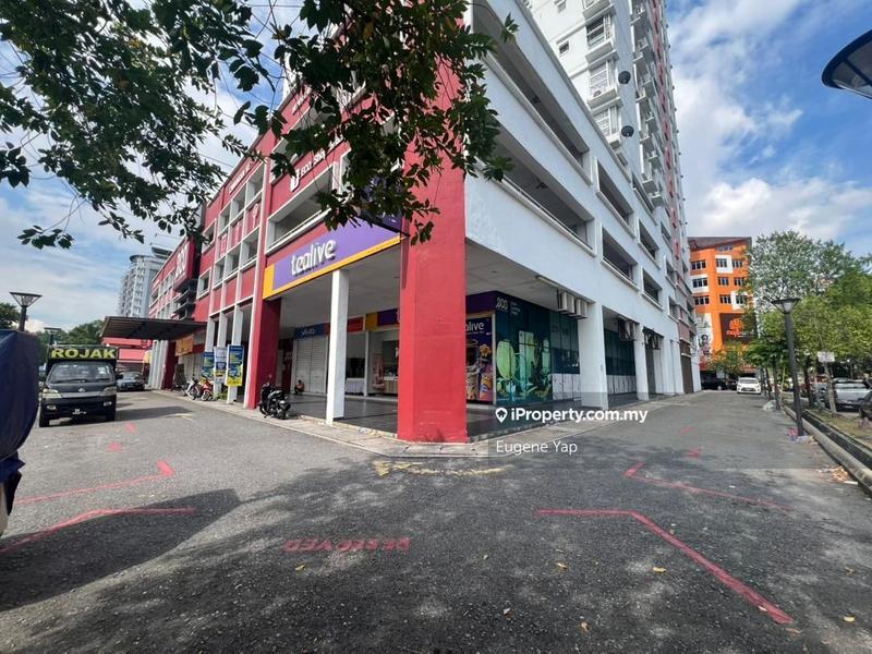 Shop for Sale in BANDAR PUCHONG JAYA, Puchong by Eugene Yap - iProperty.com.my