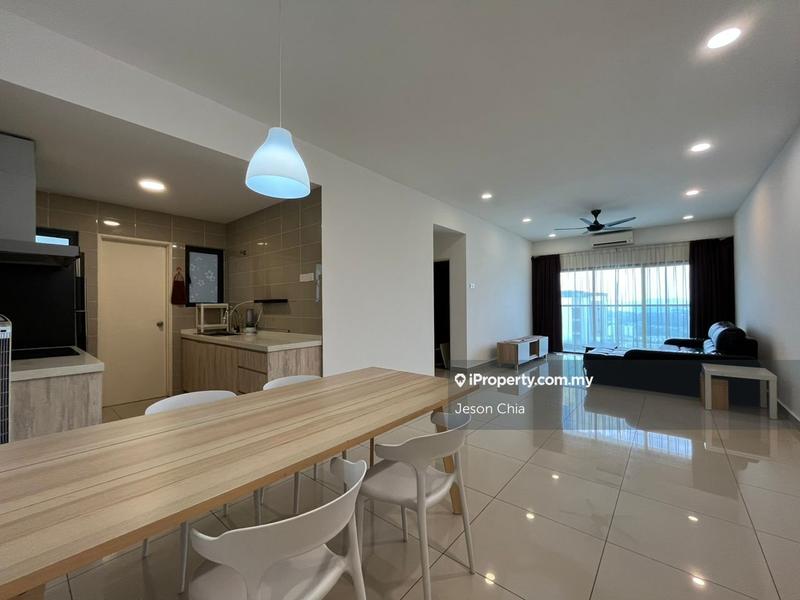 For Rent - Landmark Residence