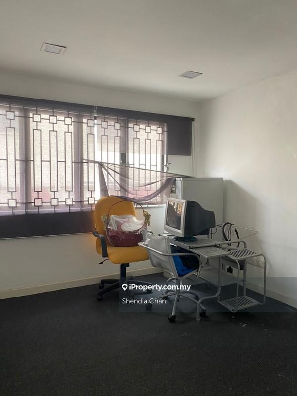 Rumah Berangkai 2 Tingkat untuk Dijual di Segambut Dalam, Segambut oleh Shendia Chan - iProperty.com.my