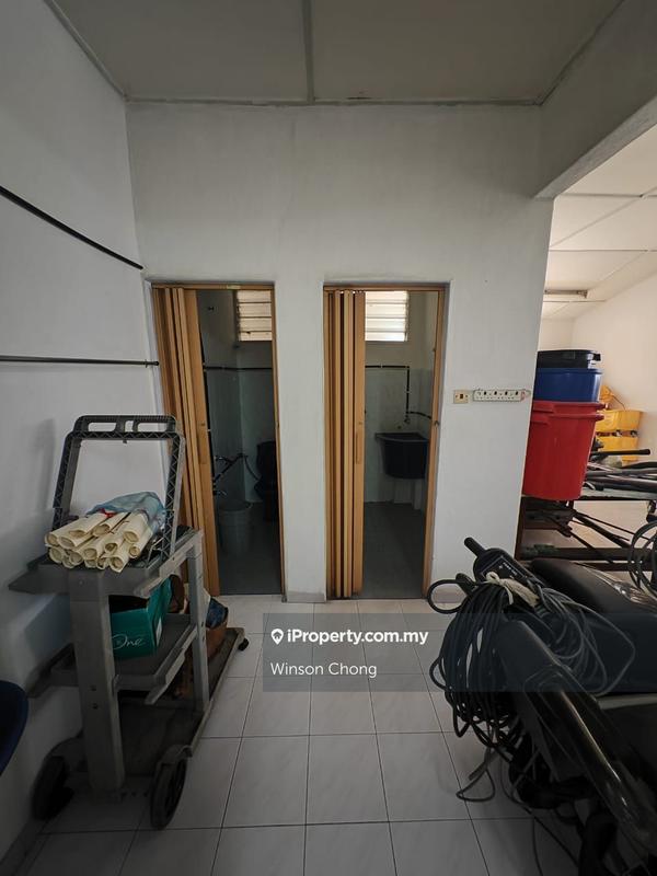 Rumah Berangkai 1 Tingkat untuk Dijual di Bayan Baru Single Storey Corner Lot Terrace, Bayan Baru oleh Winson Chong - iProperty.com.my