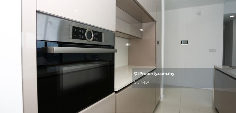 Condominium for Sale in Setia Sky Seputeh by SK Tiew - iProperty.com.my
