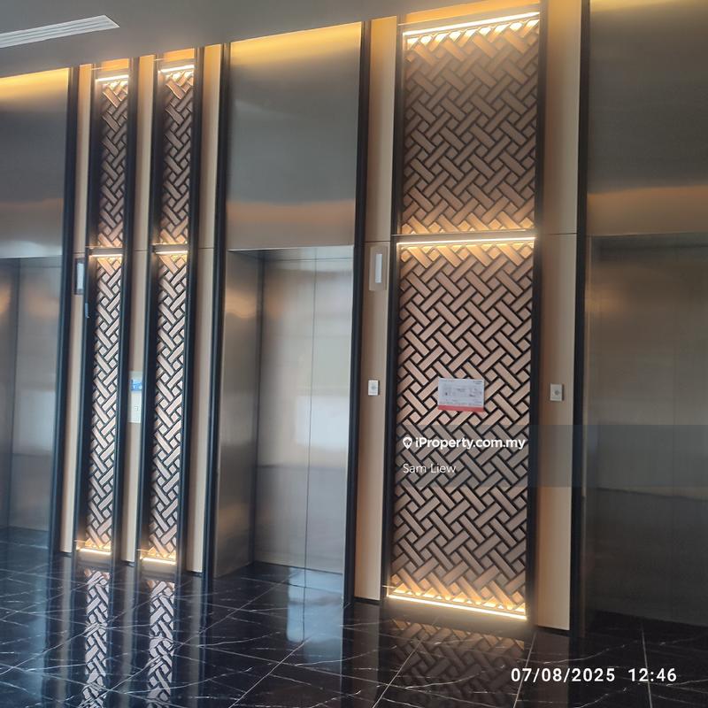 Service Residence for Sale in Majestic Residence by Sam Liew - iProperty.com.my