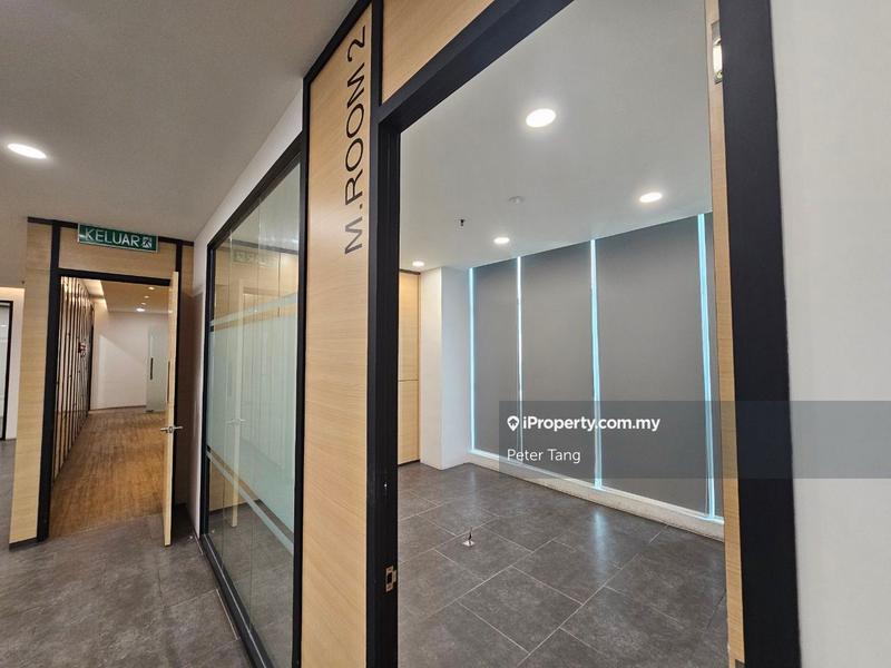 Office for Rent in Ara Damansara, Petaling Jaya by Peter Tang - iProperty.com.my
