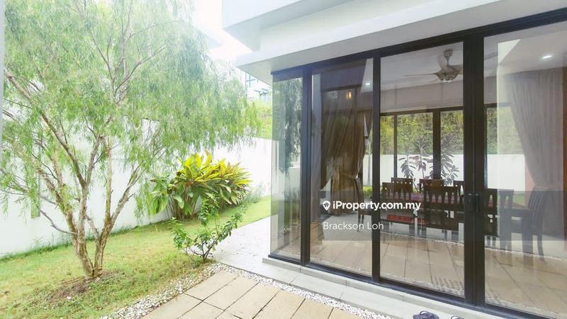 Banglo untuk Dijual di ha38v, Ulu Kelang oleh Brackson Loh - iProperty.com.my