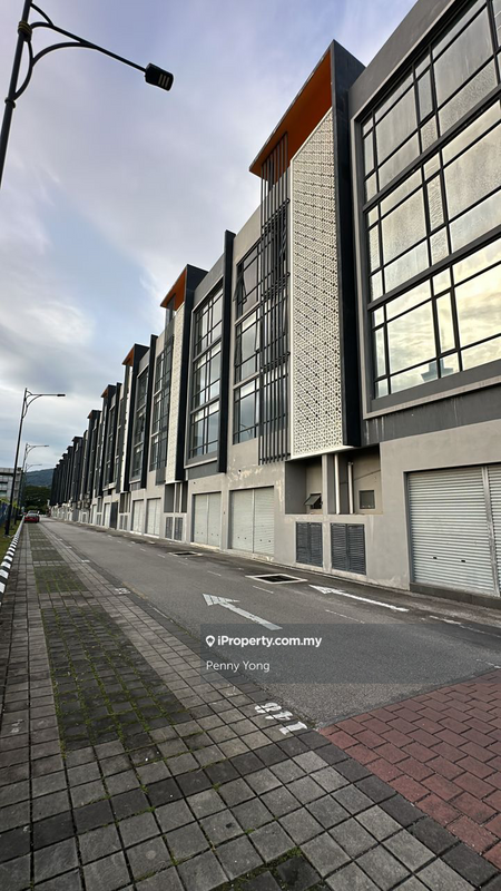 Shop-Office for Rent in Langkawi, Kuah by Penny Yong - iProperty.com.my