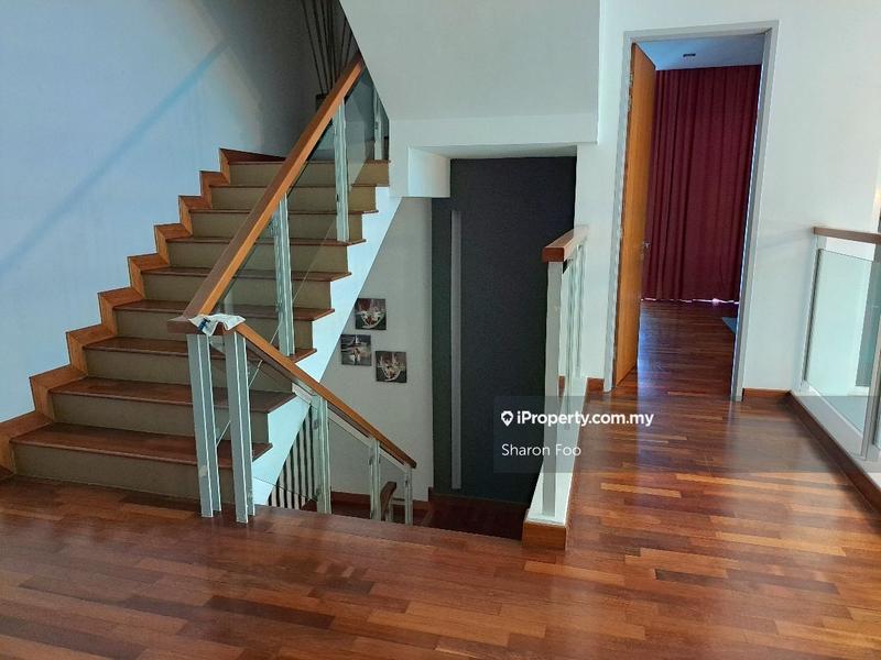 Semi-Detached House for Sale in ss22 Damansara Jaya Petaling-jaya, Petaling Jaya by Sharon Foo - iProperty.com.my