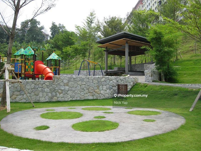 Semi-Detached House for Sale in Taman Bukit Segar, Cheras by Nick Yap - iProperty.com.my