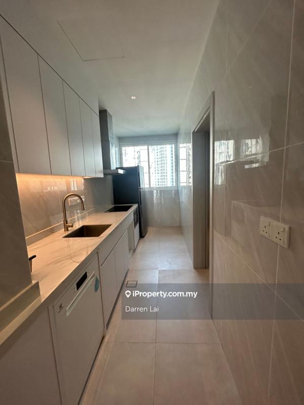 Kondominium untuk Disewa di Pavilion Hilltop oleh Darren Lai - iProperty.com.my