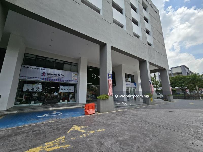 Kedai untuk Dijual di Kelana Jaya, Petaling Jaya oleh Tim Wong - iProperty.com.my
