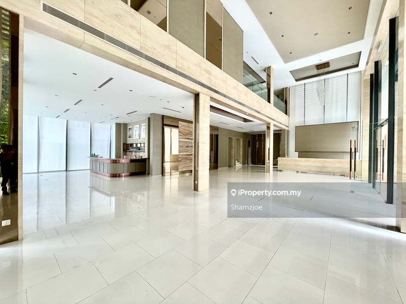 Commercial Bungalow for Sale in PAVILION CEYLON HILL, CHANGKAT JALAN RAJA CHULAN, KL City Centre by Shamzjoe - iProperty.com.my