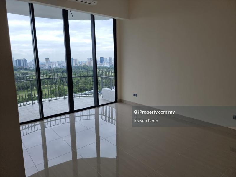 Service Residence for Sale in Senada Residence @ KLGCC Resort by Kraven Poon - iProperty.com.my