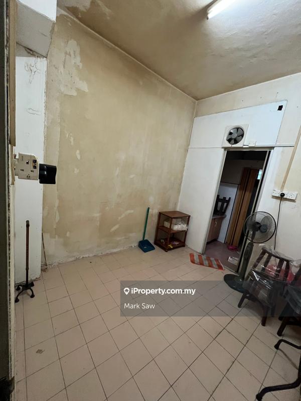2-storey Terraced House for Sale in Bukit Tengah, Bukit Mertajam by Mark Saw - iProperty.com.my