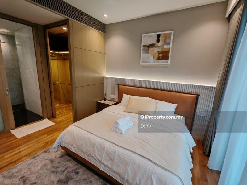 For Rent - The Conlay