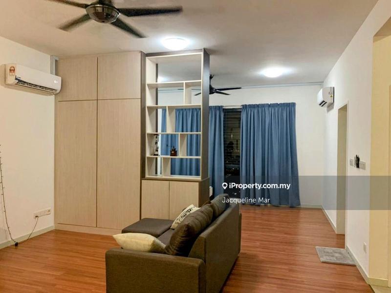 Service Residence for Sale in You Residences @ You City by Jacqueline Mar - iProperty.com.my