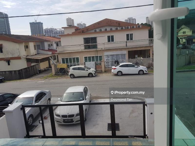 2-storey Terraced House for Sale in Damansara Kim, Petaling Jaya by Desmond Tan - iProperty.com.my