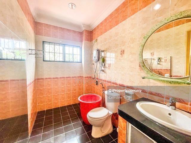 Semi-Detached House for Sale in Taman Sri Jelok, Kajang by Celestine Ting - iProperty.com.my