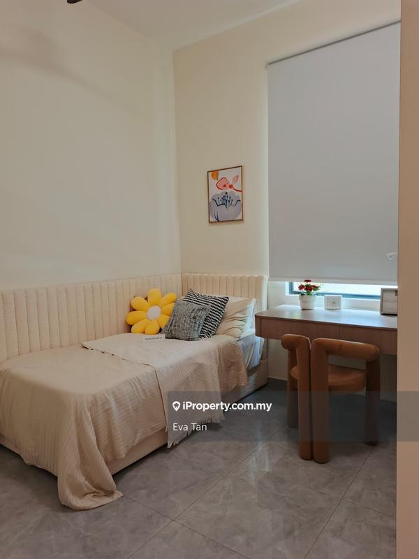 Service Residence for Sale in Ponderosa Regency by Eva Tan - iProperty.com.my