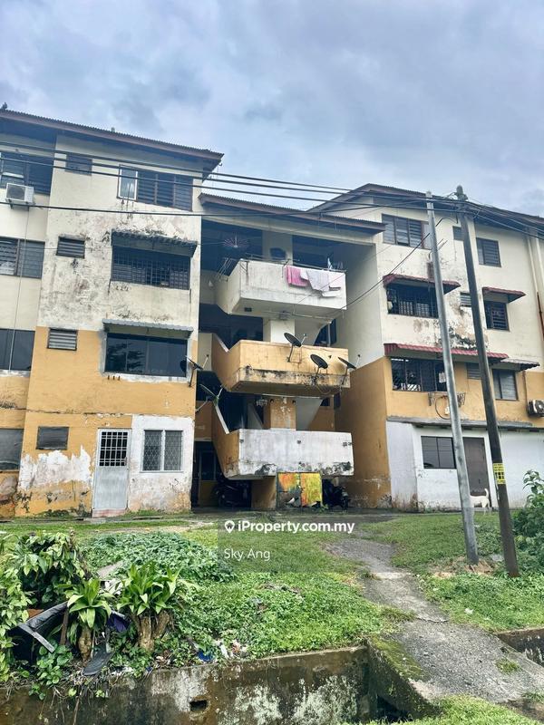 For Sale - Bandar Selesa Jaya