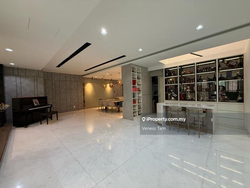 Link Bungalow for Sale in Jade Hills, Kajang by Veness Tam - iProperty.com.my