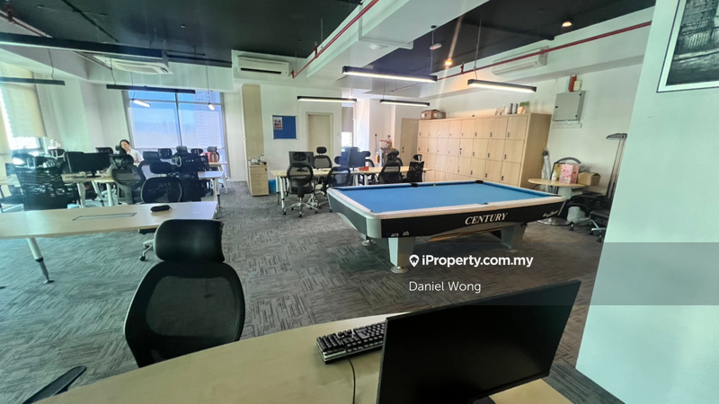Office for Sale in Mont Kiara, Kuala Lumpur by Daniel Wong - iProperty.com.my