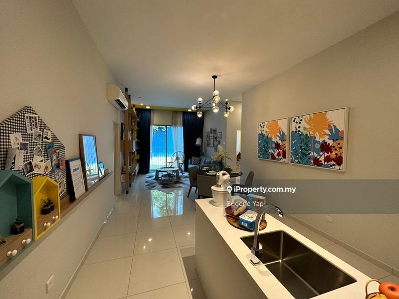 Condominium for Sale in Alstonia Garden Heights by Eugene Yap - iProperty.com.my