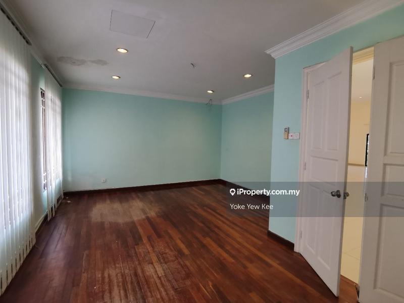 Bungalow House for Sale in Ampang Hilir, Ampang by Kee Yoke Yew - iProperty.com.my