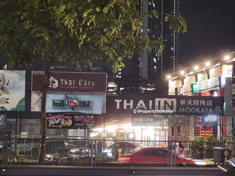Kediaman Servis untuk Disewa di The Scott Garden SOHO oleh Xindy Chia - iProperty.com.my
