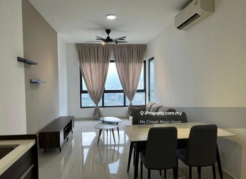 For Rent - D'sara Sentral