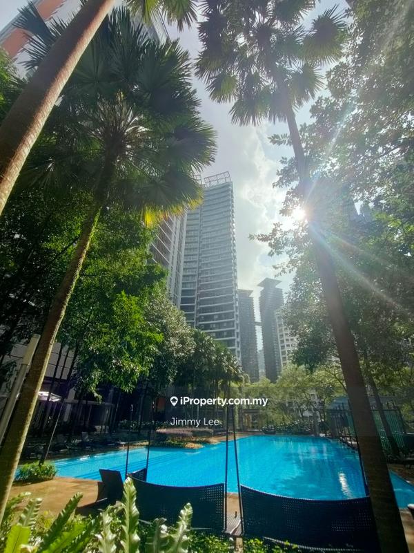 Kondominium untuk Disewa di Hampshire Residences oleh Jimmy Lee - iProperty.com.my
