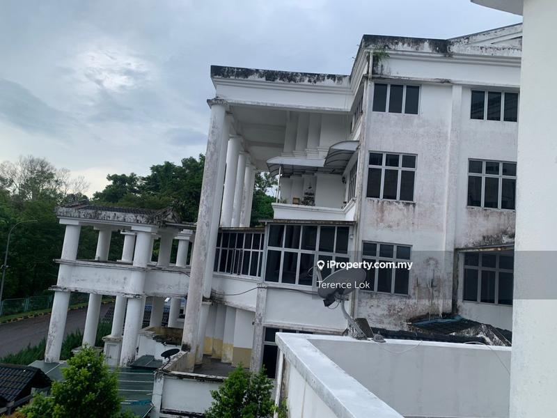 Condominium for Sale in Bukit Permata Villas by Terence Lok - iProperty.com.my